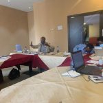 Validation workshop on land policy making process in Ethiopia for fss