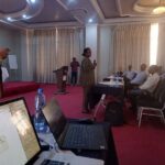 Final Area Programme Evaluation for Boset Area in Oromia for the World Vision Ethiopia