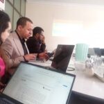 Validation Workshop on Tracer Study of Two Institutes of Technology in Ethiopia (Jimma University and Bahirdar University)